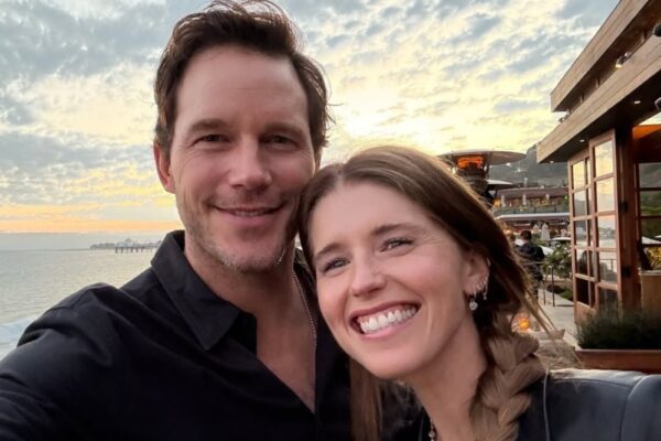 Chris Pratt Discussed Holiday Decor in Marriage Counseling With Katherine