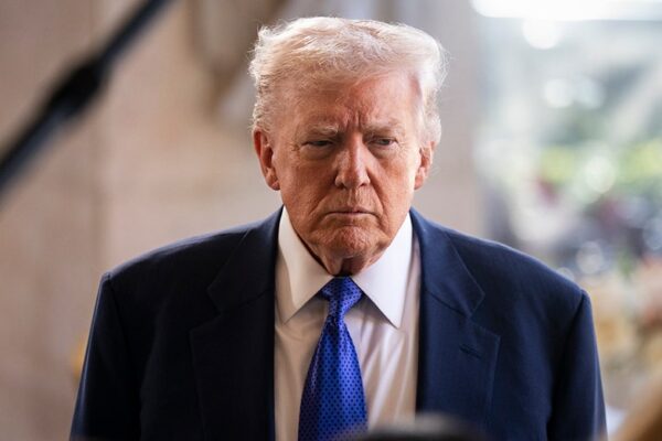 Conservative columnist says Donald Trump has lost the country. It’s complicated.