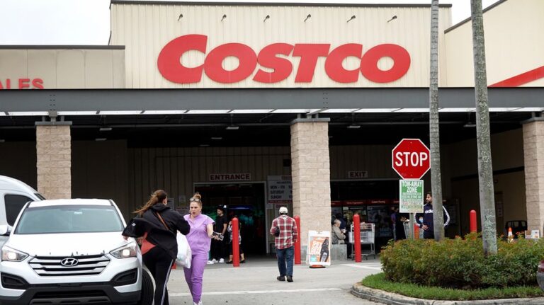 Costco issues recall notice for bakery item due to undeclared allergen