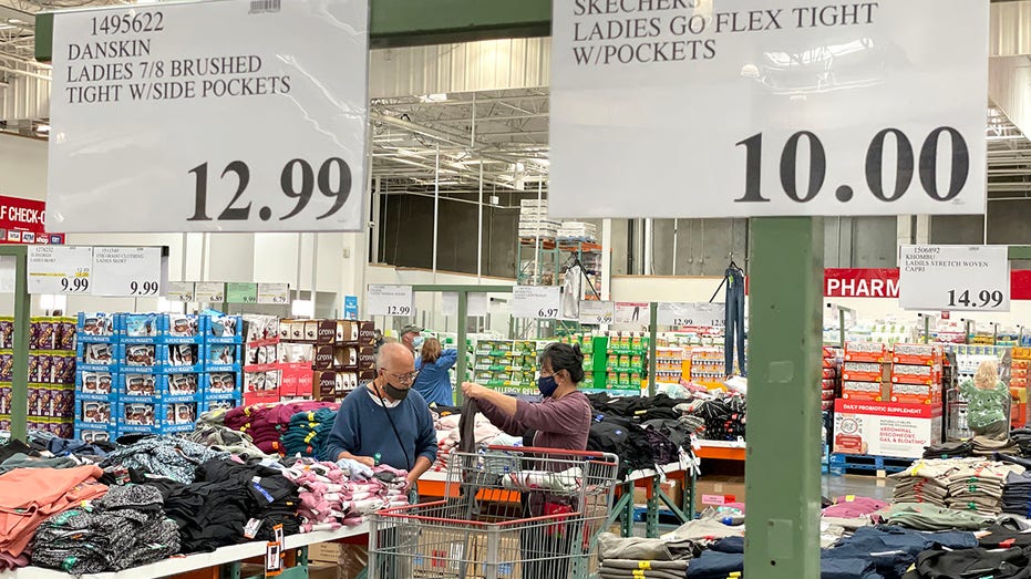 Costco's surprise Nike collaboration sends sneaker resale market into complete frenzy