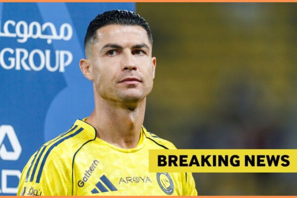 Cristiano Ronaldo to go on strike again and could ask for transfer out of Al Nassr