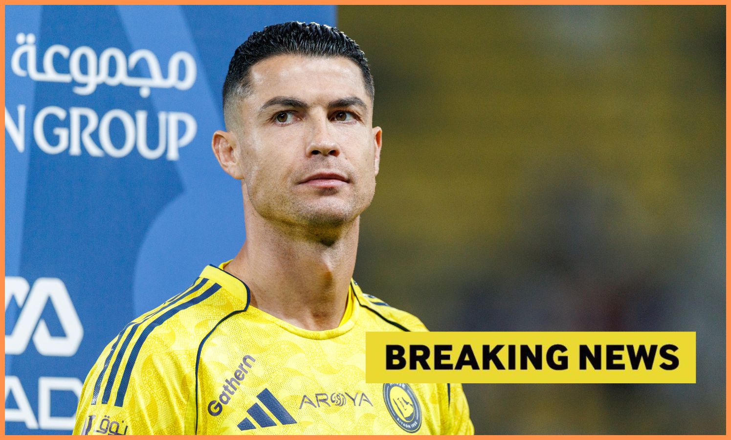Cristiano Ronaldo to go on strike again and could ask for transfer out of Al Nassr