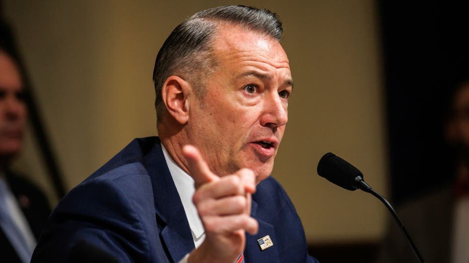 Dem lawmaker compares ICE agents to Nazis and Gestapo during fiery House hearing on enforcement