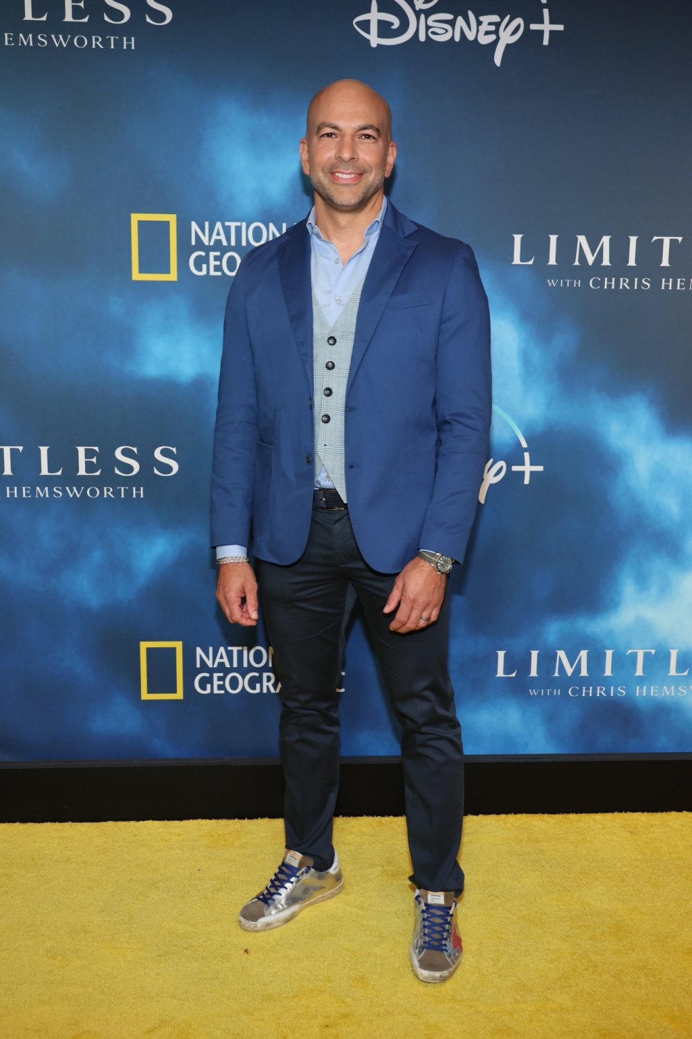 Dr. Peter Attia Apologizes After Epstein Files Claim He Ignored Family at ICU