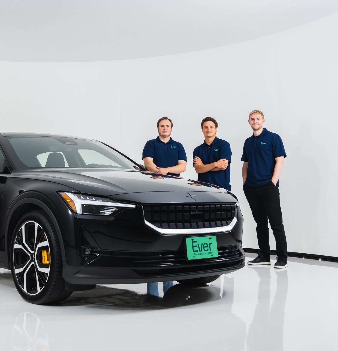 Eclipse backs all-EV marketplace Ever in $31M funding round