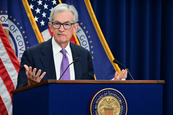 Fed dissent grows as some officials weigh return to interest rate hikes amid stubborn inflation