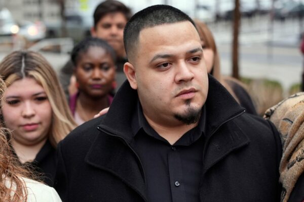 Federal prosecutor admits 'extraordinary' timing in Abrego Garcia smuggling case charges