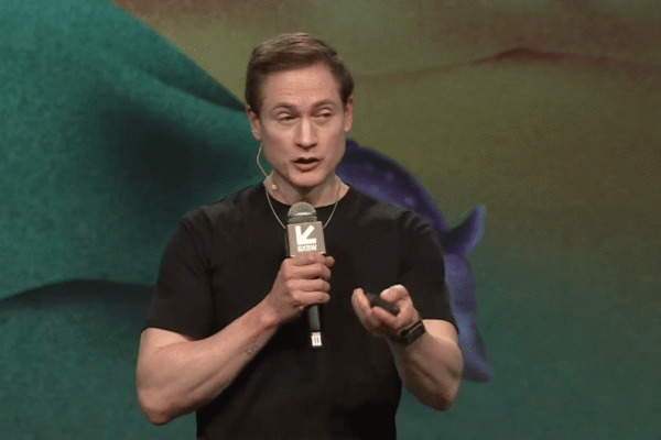 For $1M, you can pay Bryan Johnson (or BryanAI?) to teach you how to live longer