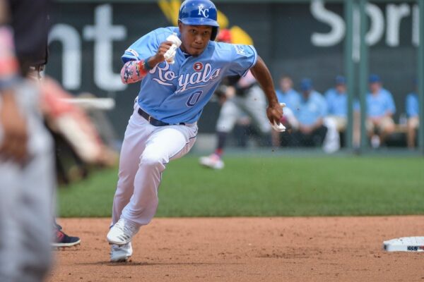 Former MLB Player and 2-Time World Series Champion Terrance Gore Dies at 34