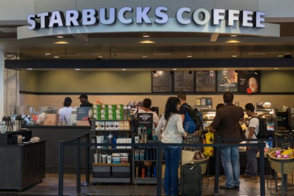 Former Starbucks exec says she was fired after raising concerns over maggots, safety: lawsuit