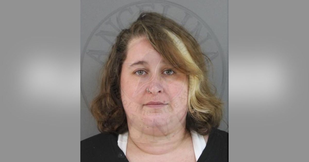 Former Texas Teacher Pleads Guilty to Bestiality and Child Sex Crimes