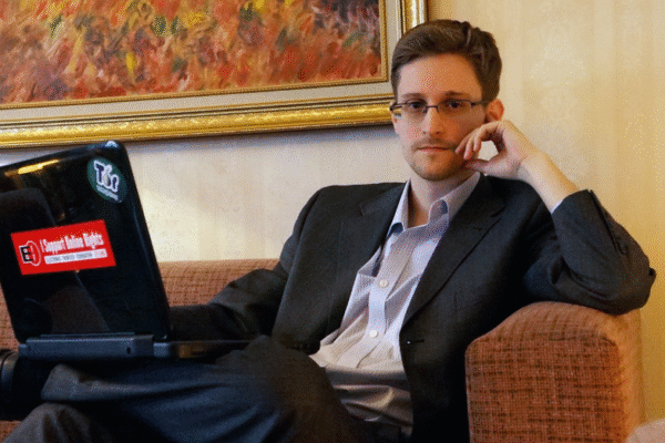 Fox Nation series traces Edward Snowden’s journey from anonymous tipster to global fugitive