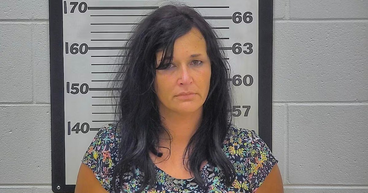 Georgia Woman Arrested in Croatia After Helping Utah Mom Kidnap Her 4 Kids