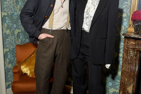 Gordon Ramsay Says Victoria Beckham Didn’t Grind on Brooklyn at His Wedding