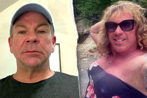 Heroic bystander recounts staring into eyes of hockey rink shooter during life or death struggle