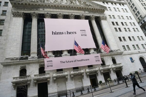 Hims & Hers responds to FDA pressure, pulls knockoff Wegovy drug launch after regulatory threats