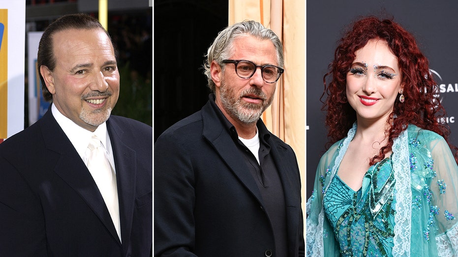 Hollywood execs lose deals, clients flee as Epstein files trigger fallout in the industry