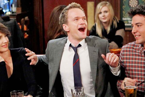 ‘How I Met Your Mother’ Cast: Where Are They Now?