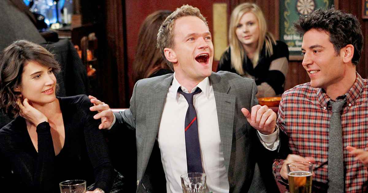 ‘How I Met Your Mother’ Cast: Where Are They Now?