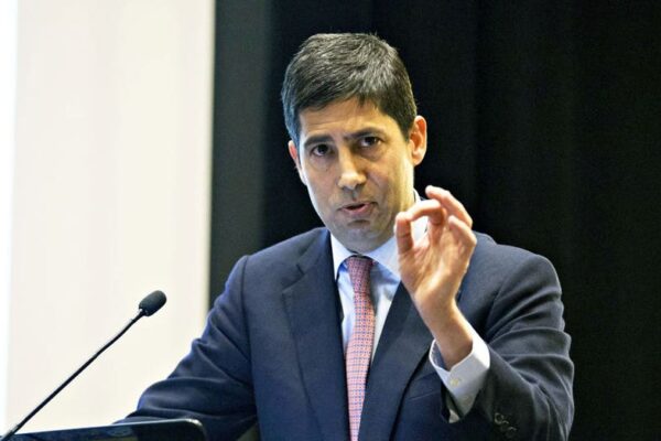 IBM exec says Trump's Fed pick will 'overhaul' central bank policies while bringing crisis expertise