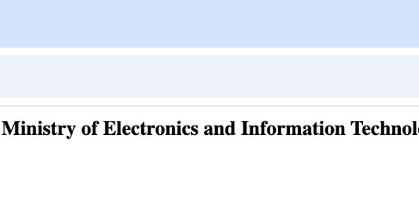 India disrupts access to popular developer platform Supabase with blocking order