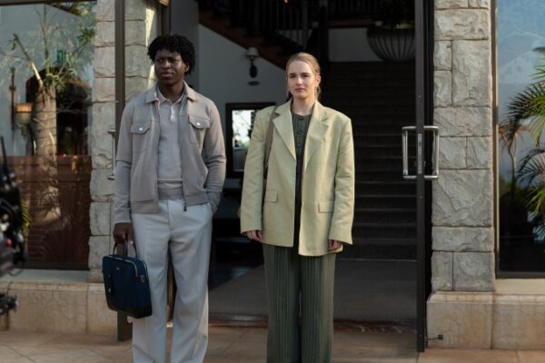 ‘Industry’ season 4 captures tech fraud better than any show on TV right now