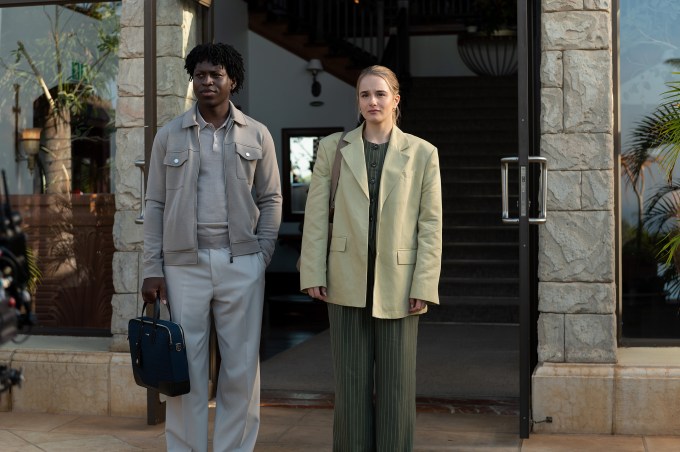 ‘Industry’ season 4 captures tech fraud better than any show on TV right now