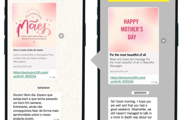 Intellexa’s Predator spyware used to hack iPhone of journalist in Angola, research says
