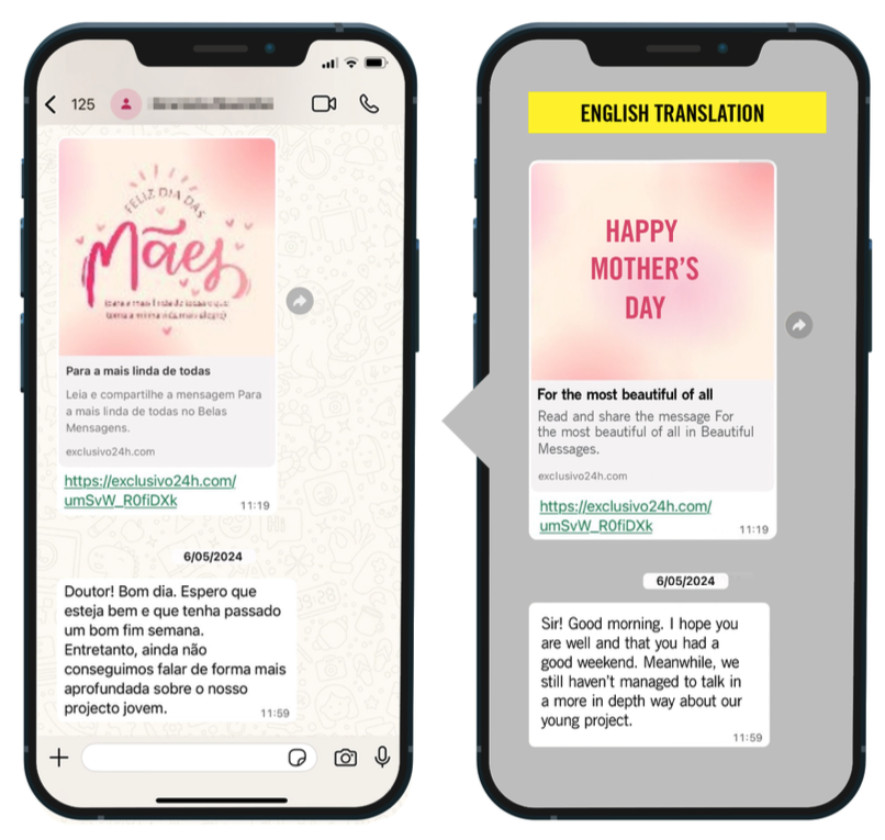 Intellexa’s Predator spyware used to hack iPhone of journalist in Angola, research says