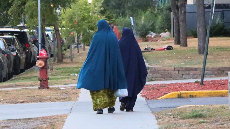 ‘It’s hidden’: Female genital mutilation and the secret shame of Minnesota’s Somalis