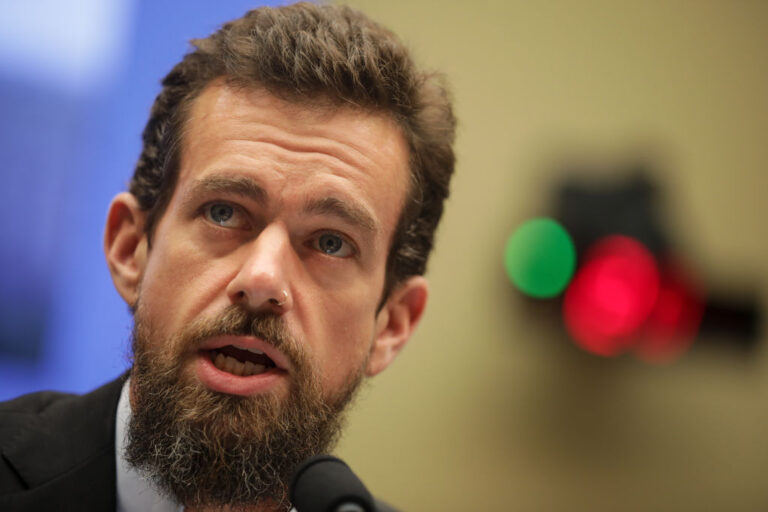 Jack Dorsey just halved the size of Block’s employee base — and he says your company is next