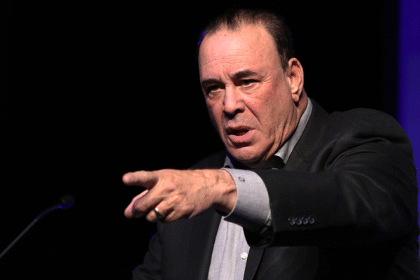 Jon Taffer says AI 'doesn’t get sick' as restaurants struggle to find workers