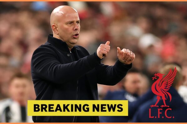 Journalist claims Liverpool “in talks” with 26 G/A superstar and set to trigger clause for transfer