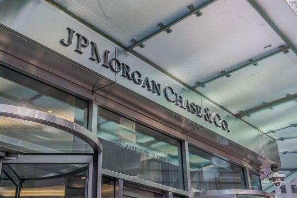 JPMorgan admits closing Trump-affiliated bank accounts after Jan 6 Capitol riot amid $5B lawsuit