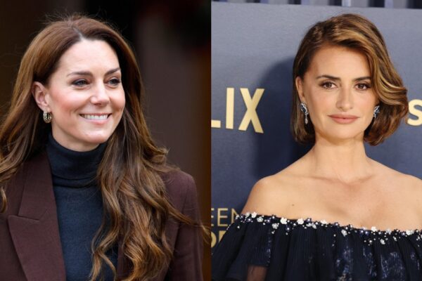 Kate Middleton and Penelope Cruz Co-Signed the Mini Bag Trend