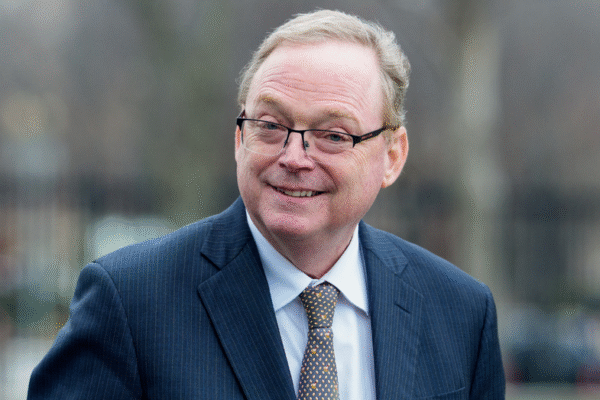 Kevin Hassett says Fed economists should be 'disciplined' over tariff study