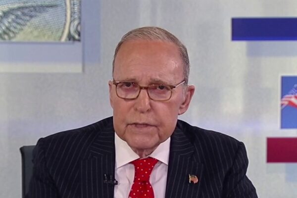 LARRY KUDLOW: Trumponomics is working, as a midterm victory comes into sight