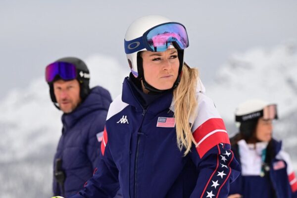Lindsey Vonn Shares Update After 4th Surgery: 'Please, Don't Be Sad'