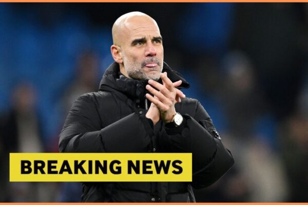 Man City weigh £70m move for English attacking midfielder but face Spurs competition