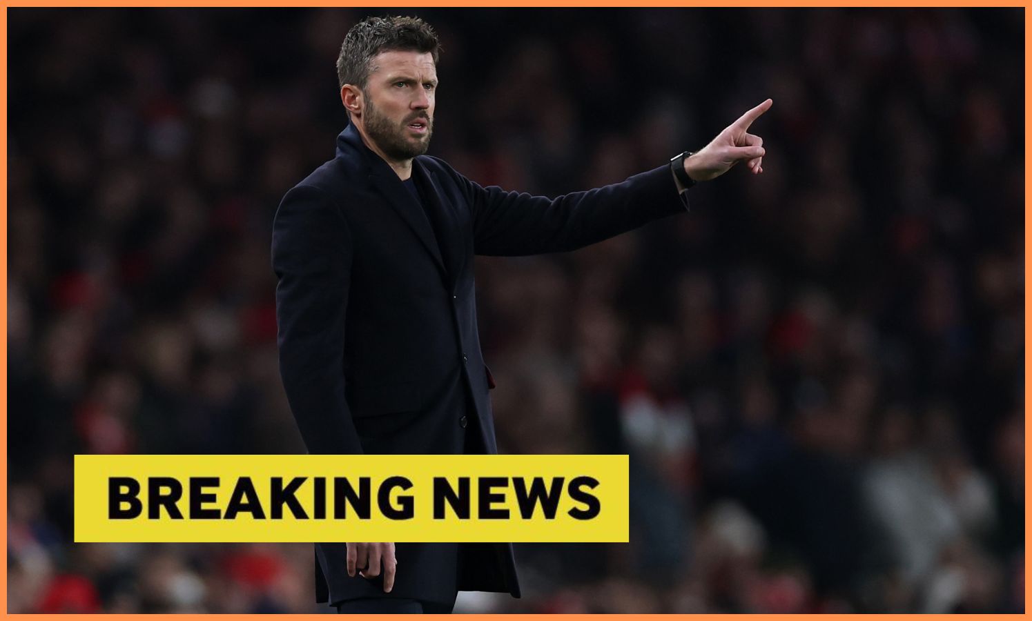 Man United eye midfielder linked with exit last month to replace outgoing star Casemiro