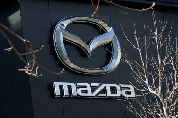 Mazda under federal investigation for 'sticky steering' after recall
