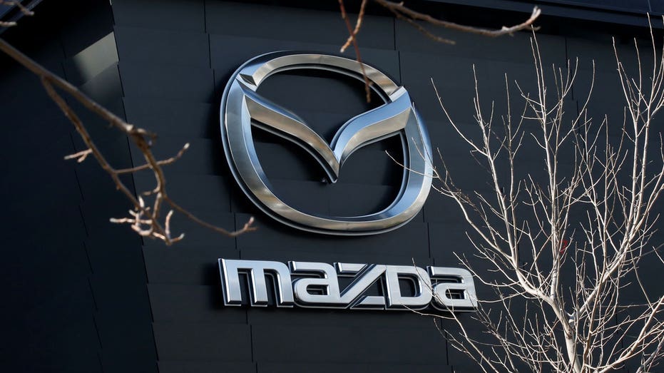 Mazda under federal investigation for 'sticky steering' after recall
