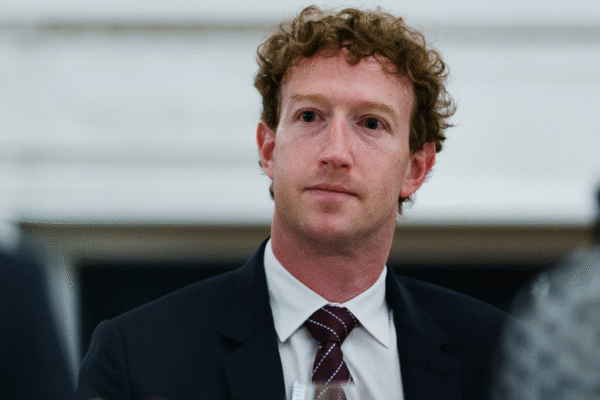 Meta CEO to testify in high-stakes trial that could cost Big Tech billions