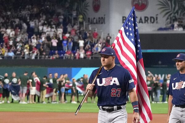 Mike Trout gives the $35 million reason why he will not play for Team USA in World Baseball Classic