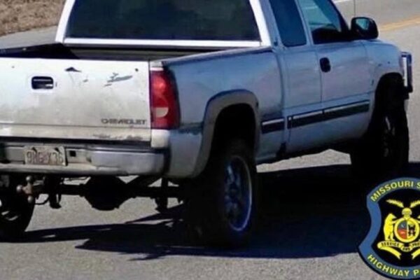 Missouri suspect taken into custody after deputy fatally shot, ending manhunt