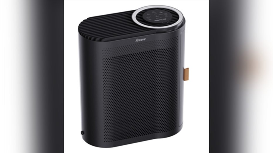 More than 191,000 Aroeve air purifiers recalled over overheating, fire risk