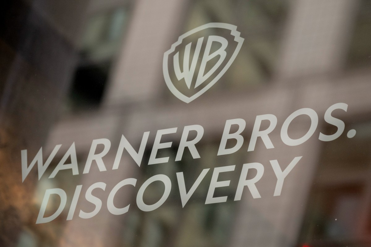 Netflix backs out of bid for Warner Bros. Discovery, giving studios, HBO, and CNN to Ellison-owned Paramount