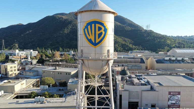 Netflix backs out of Warner Bros bidding war after Paramount made ‘superior’ offer