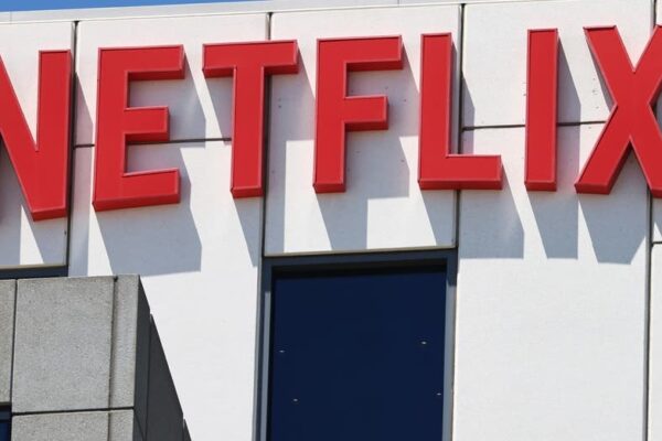 Netflix exec calls DOJ probe into $82.7B Warner Bros deal 'ordinary course of business'