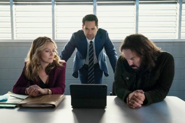 New on Netflix, Prime Video, HBO Max and More in February 2026 — Full List of Movies and Shows